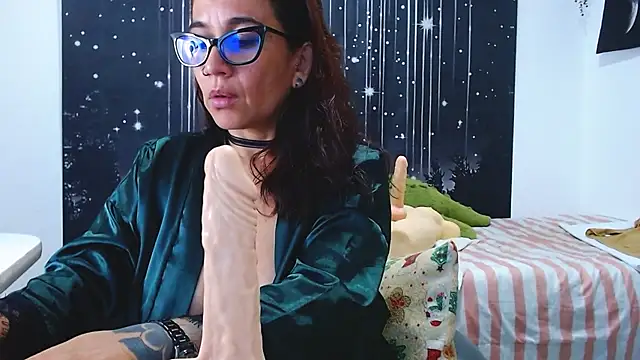 Hikaryfire online show from July 20, 1:20 am