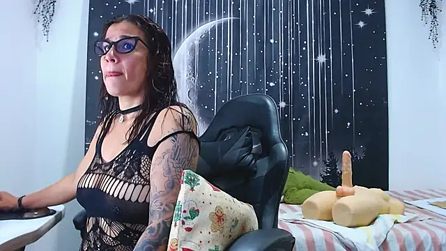 Hikaryfire online show from July 25, 2:09 am