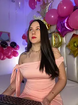  ISABELLA HOT  online show from April 26, 12:36 pm