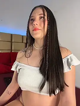 Snapshot of _ISABELLA_HOT_ chatting on July 19, 12:31 pm ISABELLA HOT online show from July 19, 12:31 pm