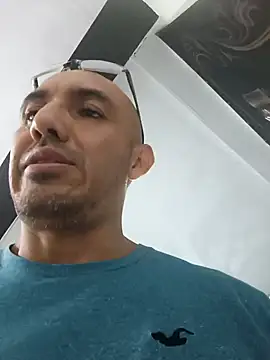 exmilitary online show from January 27, 9:00 pm