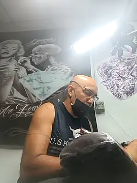 exmilitary online show from November 20, 12:22 am