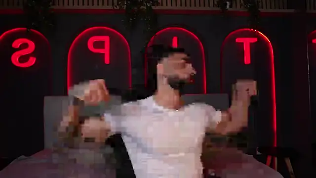 Austin bolt online show from November 5, 2:55 am