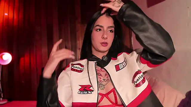 Alice woodville online show from November 10, 5:17 am