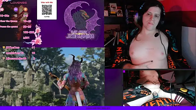 Snapshot of Rae-Suon chatting on December 29, 11:29 am Rae-Suon online show from December 29, 11:29 am