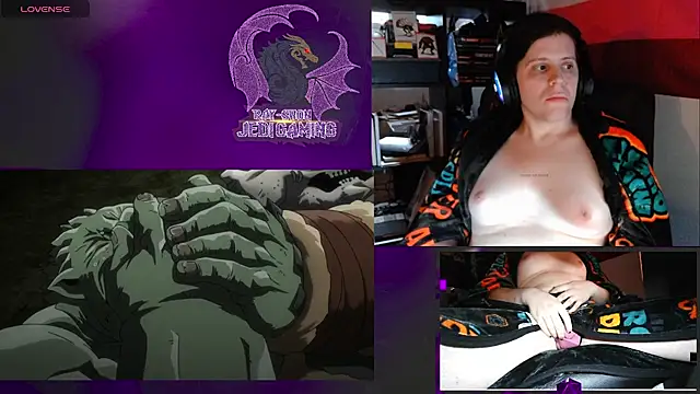 Snapshot of Rae-Suon chatting on December 30, 2:40 pm Rae-Suon online show from December 30, 2:40 pm