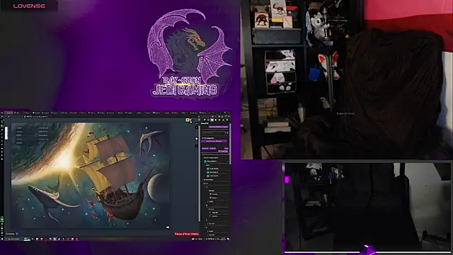 Snapshot of Rae-Suon chatting on January 19, 11:43 pm Rae-Suon online show from January 19, 11:43 pm