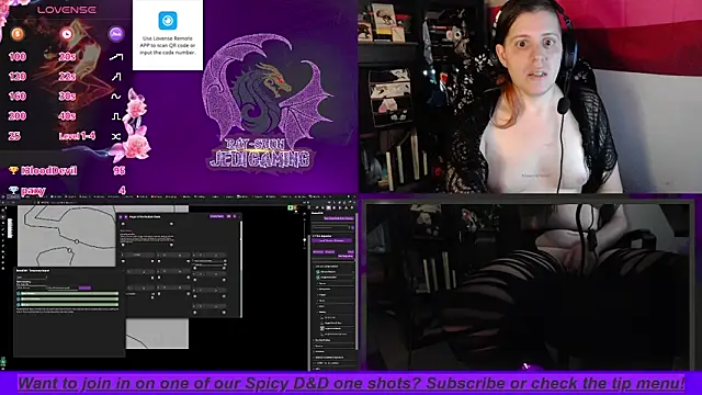 Snapshot of Rae-Suon chatting on January 23, 11:36 pm Rae-Suon online show from January 23, 11:36 pm