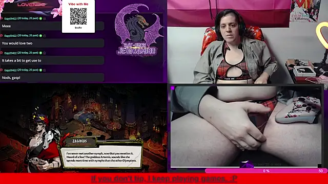 Snapshot of Rae-Suon chatting on March 7, 11:27 pm Rae-Suon online show from March 7, 11:27 pm