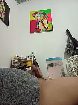 Snapshot of Pipuloc chatting on May 27, 8:06 pm Pipuloc online show from May 27, 8:06 pm