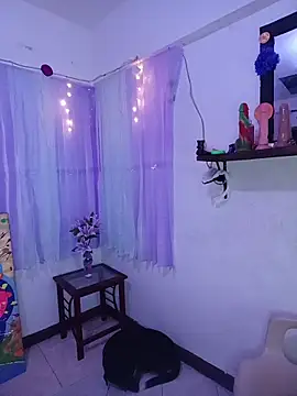 Carlacutte online show from November 12, 5:41 am