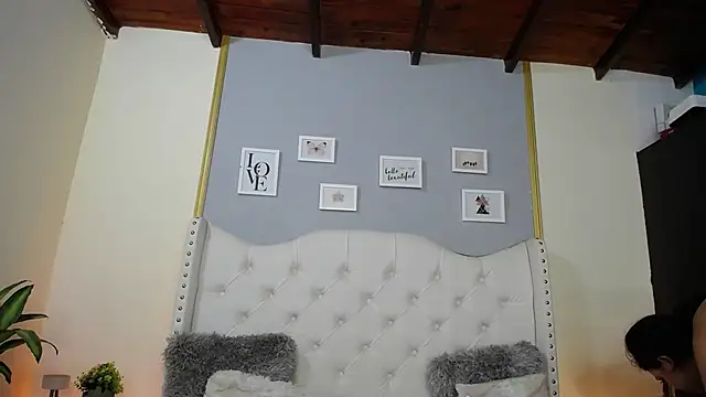 dante ferraraa online show from June 25, 10:03 pm