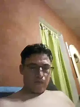 Vickktor online show from October 26, 11:42 pm