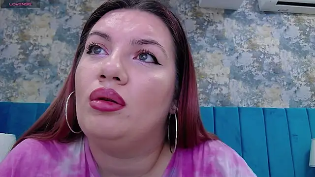 MelanieBrownn online show from December 29, 7:28 am