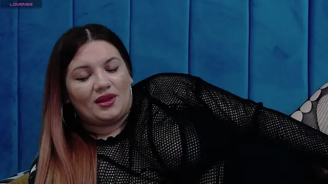 MelanieBrownn online show from December 30, 4:20 am