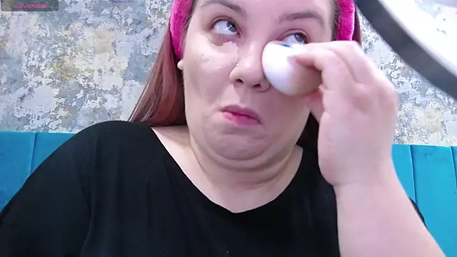 MelanieBrownn online show from December 31, 3:12 am