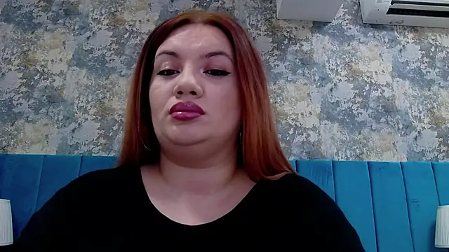 MelanieBrownn online show from January 5, 1:03 am