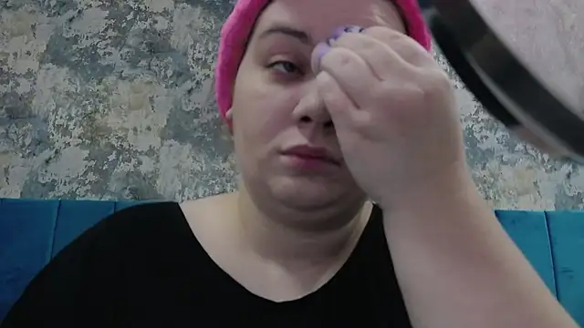 MelanieBrownn online show from January 9, 3:26 am