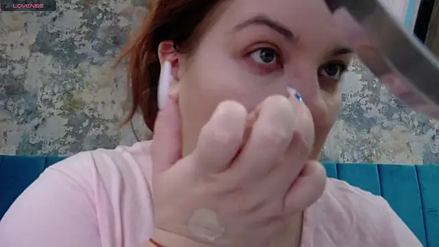 MelanieBrownn online show from January 11, 5:41 am