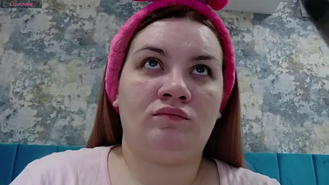 MelanieBrownn online show from January 13, 3:34 am