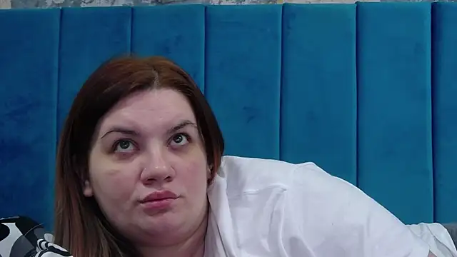 MelanieBrownn online show from January 15, 6:08 pm