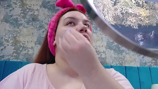 MelanieBrownn online show from January 20, 3:26 am