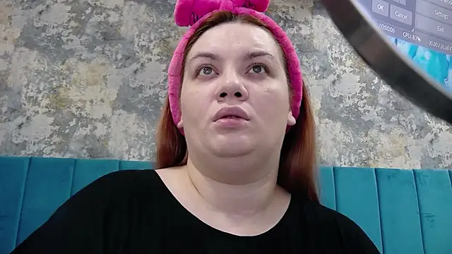 MelanieBrownn online show from January 29, 10:43 pm