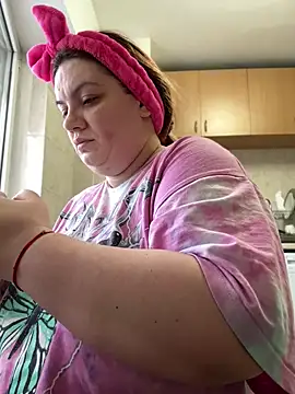 MelanieBrownn online show from February 21, 6:07 am