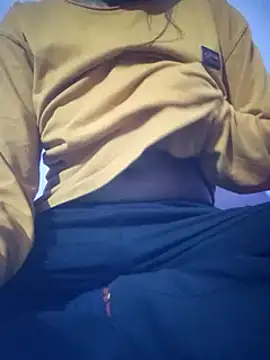 Sweet Sonakshi143 online show from January 17, 6:12 pm