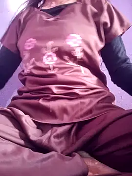 Sweet Sonakshi143 online show from February 7, 8:33 am