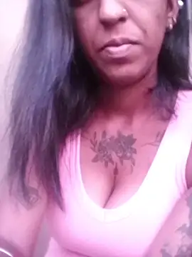 Temptressqeen online show from February 6, 3:55 am