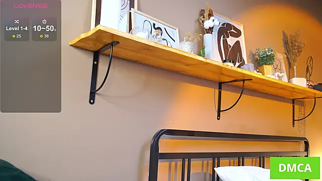  AlinaBailey online show from February 24, 11:32 am