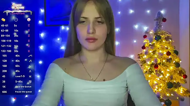 Snapshot of PureAlisMiracle chatting on December 21, 6:12 pm PureAlisMiracle online show from December 21, 6:12 pm