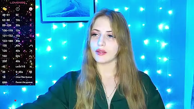 Snapshot of PureAlisMiracle chatting on January 23, 7:18 pm PureAlisMiracle online show from January 23, 7:18 pm