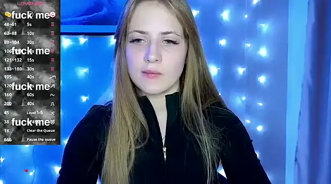 Snapshot of PureAlisMiracle chatting on February 2, 7:14 pm PureAlisMiracle online show from February 2, 7:14 pm