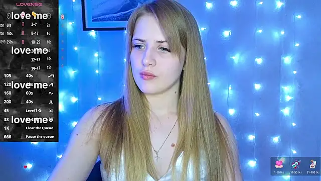 Snapshot of PureAlisMiracle chatting on February 11, 7:38 pm PureAlisMiracle online show from February 11, 7:38 pm