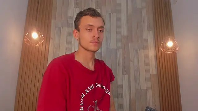 Snapshot of Desmon_Clark chatting on January 24, 7:30 am Desmon Clark online show from January 24, 7:30 am