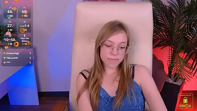 Snapshot of LayriantaVee chatting on January 27, 1:09 pm LayriantaVee online show from January 27, 1:09 pm