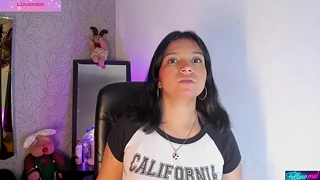 Candys victoria online show from February 3, 3:26 am