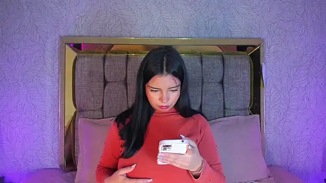 Snapshot of Candys_victoria chatting on July 24, 4:21 am Candys victoria online show from July 24, 4:21 am