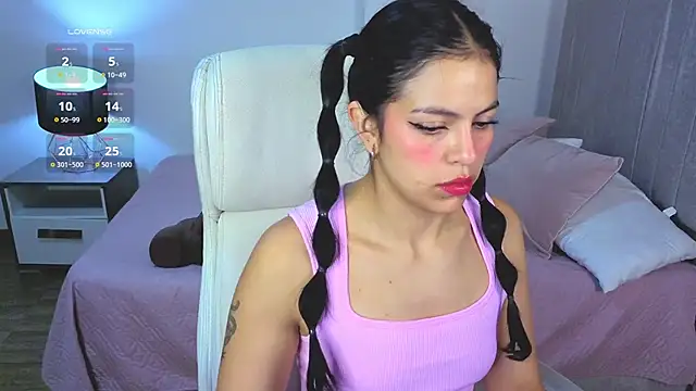 Eliie Ruizz online show from January 11, 4:28 am