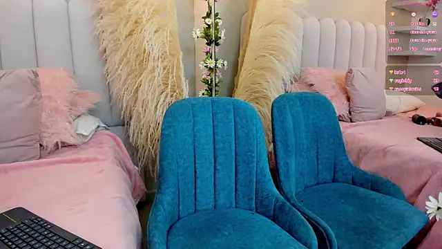 Snapshot of Annie_karlsson__ chatting on February 8, 12:17 am Annie karlsson online show from February 8, 12:17 am