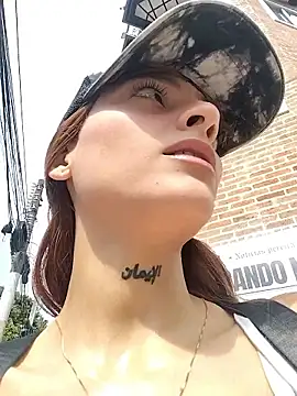 Dani pegin online show from January 9, 2:53 pm