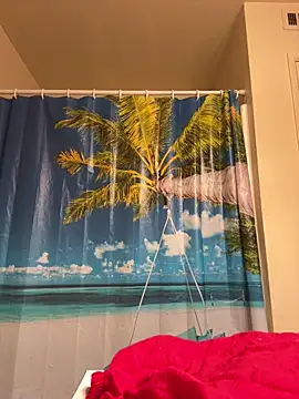 TransboyJay online show from March 8, 5:50 pm