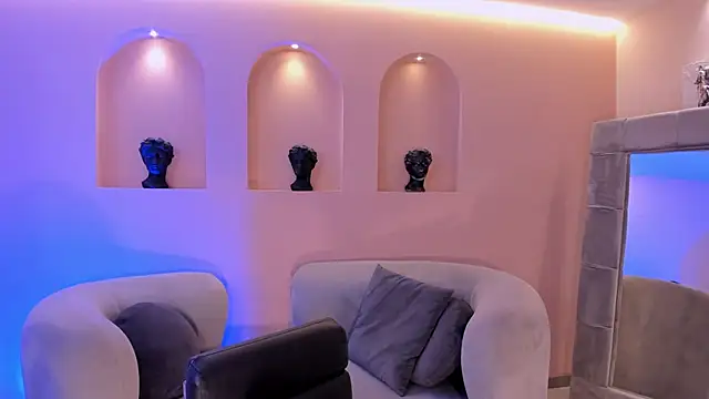 AmberFarrell online show from January 11, 6:13 pm