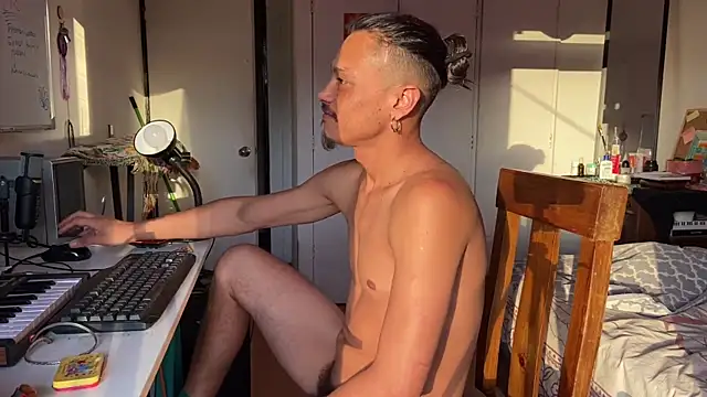 villanocat online show from January 3, 10:20 am