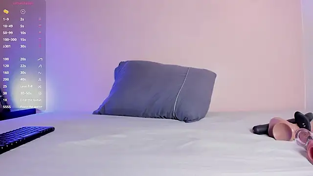 shysweets online show from February 15, 2:36 pm