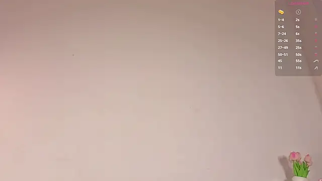 Snapshot of shysweets chatting on May 5, 4:26 pm shysweets online show from May 5, 4:26 pm
