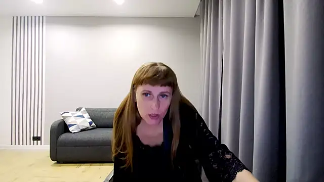 Daniella Lorente online show from December 8, 10:14 pm