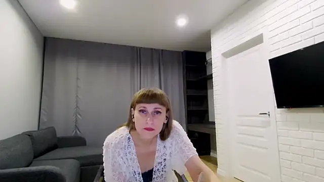 Daniella Lorente online show from October 22, 6:18 pm